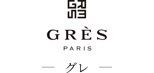 GRES -グレ-